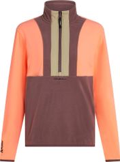 O'Neill Fwc'cruz Triple Polartec Half Zip Fleece