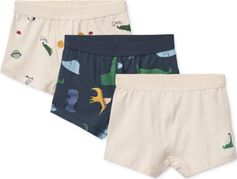 Liewood Marvin Boxers 3-Pack