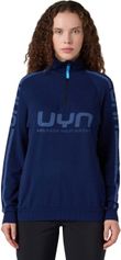 Uyn Vital 2ND Layer Zip UP