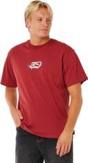RipCurl Medina Inner Vision Spray Tee Herren T-Shirt für sämtliche Outdoor Aktivitäten