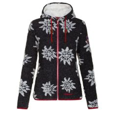 Almgwand Wildkogel Damen Freizeitjacke