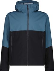 CMP MAN Jacket Fixed Hood Herren Hardshelljacke