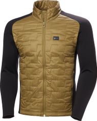 Helly Hansen Lifa Loft Hybrid Insulator Jacket Isolationsjacke für Herren