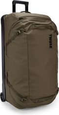 Thule Chasm Recycled Rolling Duffel