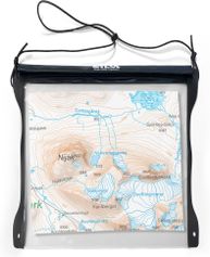 Silva Waterproof map Case Medium