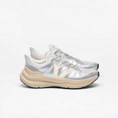 Veja Condor 3 Advanced Silver Cashew Almond Men Unisex Laufschuhe