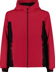 CMP KID G Jacket FIX Hood Kinder Freizeitjacke