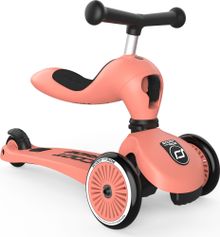 Scoot and Ride Highwaykick 1