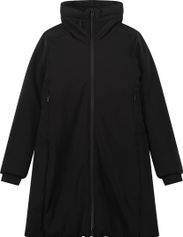 Jeanne Baret Samoa Coat FIX Hood