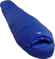 Mountain Equipment Olympus 450 Regular Daunenschlafsack