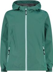 CMP KID G Jacket Fixed Hood Mädchen Freizeitjacke