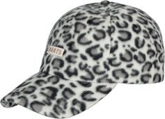 Barts Fleeced Up Cap
