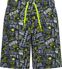 CMP MAN Medium Shorts Outdoor Shorts für Herren