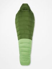 Marmot Hydrogen Long Daunenschlafsack