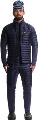 Orage Northwind Mtn-x Hybrid Jacket Mens Herren Skitourenjacke