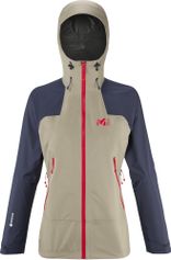 Millet K Hybri GTX J W Damen Freizeitjacke