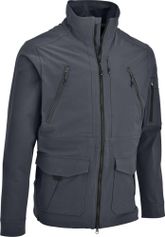 MAUL Sport Kilimandscharo - SP - Safari Jacke Elastisch Herren Freizeitjacke