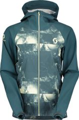 Scott Jacket W's Trail Storm WP Damen Radjacke