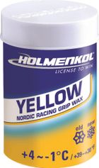 Holmenkol Grip yellow