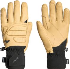 Zanier REVOLUTION.STX Unisex Skitouren- & Freeskihandschuhe