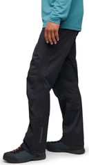 Black Diamond M Fineline Strch Full Zip Pants Shrt Herren  Outdoorhose