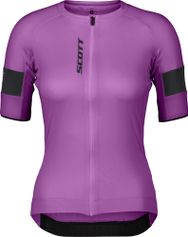 Scott Jersey W's Endurance Pro SS Damen Radtrikot