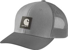 Carhartt Rugged Flex Oakland Rubber Patch Cap