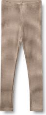 Wheat Wool Leggings Agi