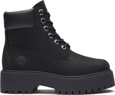 Timberland Kids 6 Inch Lace UP Waterproof Boot