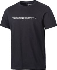 Ternua Claddagh T M Herren T-Shirt für sämtliche Outdoor Aktivitäten
