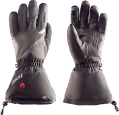 Zanier AVIATOR.GTX Beheizbare Handschuhe