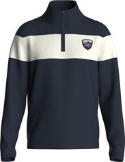 We Norwegians Holmenkollen Zipup Men Herren Midlayer Test