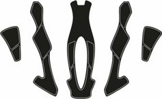 Rudy Project Nytron Free PAD