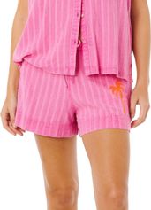RipCurl Hotel Malibu Embroid Short Outdoor Shorts für Damen