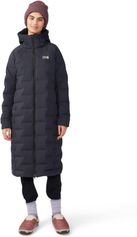 Mountain Hardwear Stretchdown Long Parka