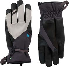Klättermusen Fjalar Gloves Unisex Skitouren- & Freeskihandschuhe