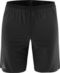 Löffler Men Running Shorts Assl Herren Laufshorts