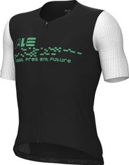 Alé Megabyte 2.0 Herren Radtrikot