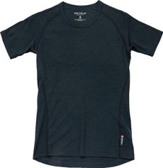 Devold of Norway Lauparen Merino 190 Base Tee WMN Damen Funktionswäsche