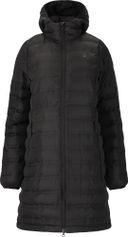Whistler Froze W Long Light Puffer Jacket Daunenjacke für Damen