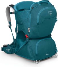 Osprey Poco LT Kinderkraxe