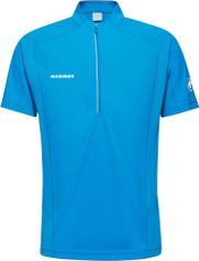 Mammut Aenergy FL Half Zip T-shirt Men Herren T-Shirt für sämtliche Outdoor Aktivitäten