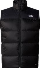 The North Face Mens Diablo Down 2.0 Vest Outdoorweste für Herren