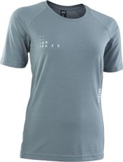 ION Bike Jersey Traze Short Sleeve Women Damen Radtrikot