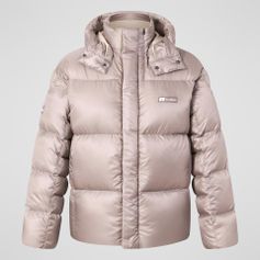 Berghaus Volcanism Down Jacket AM Herren Isolatiionsjacke für Freeski oder Skitouren