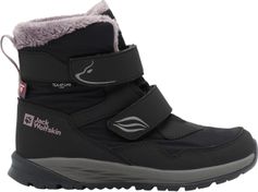 Jack Wolfskin Polar Bear-g Texapore Mid VC K Kinder Winterstiefel