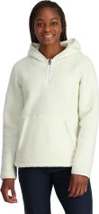 Spyder Cloud Fleece Hoodie