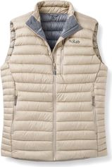 Rab Microlight Vest Outdoorweste für Herren