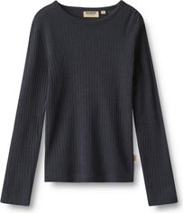 Wheat Wool Silk T-shirt Long Sleeve Alfie Kinder Longsleeve für Freizeit und Outdooraktivitäten
