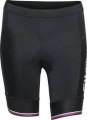 Elevenate Women Vélo Shorts Damen Radhose